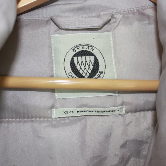 Urban Outfitters Puffer Jacket - Picture 5 of 9